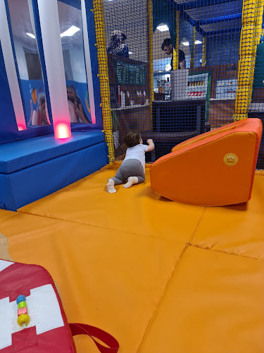 The Dolphin Centre — Darlington