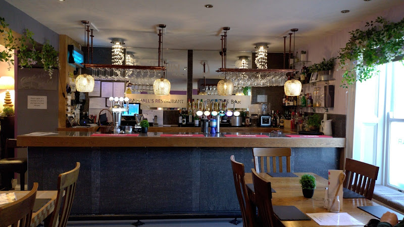 The Dolphin Hotel
