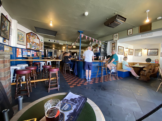 The Dolphin Hotel, Plymouth — Plymouth