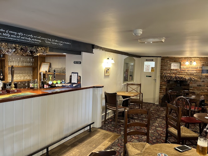 The Dolphin Inn