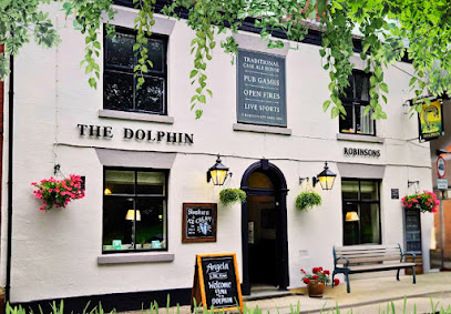 The Dolphin