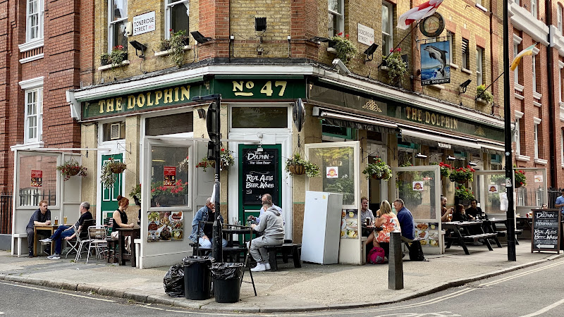The Dolphin Pub