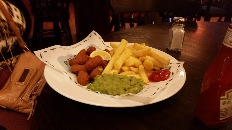 The Dolphin — Southampton