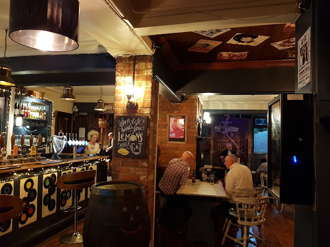 The Dolphin — Southampton