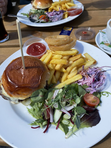 The Dolphin Tavern