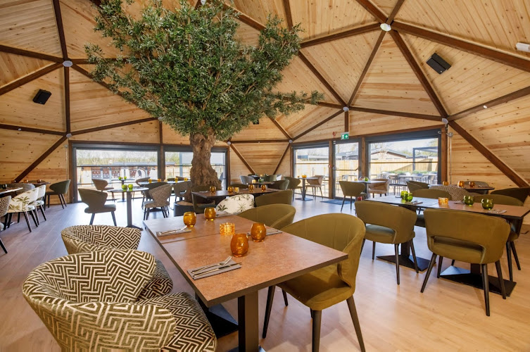 The Dome Restaurant & Bar — York