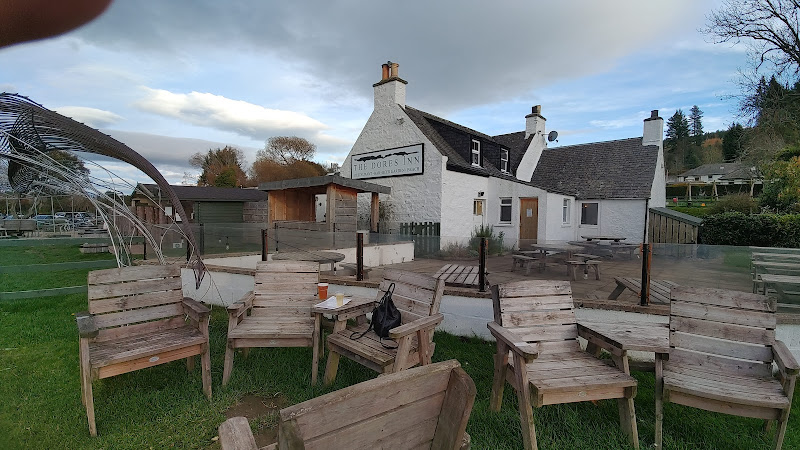 The Dores Inn