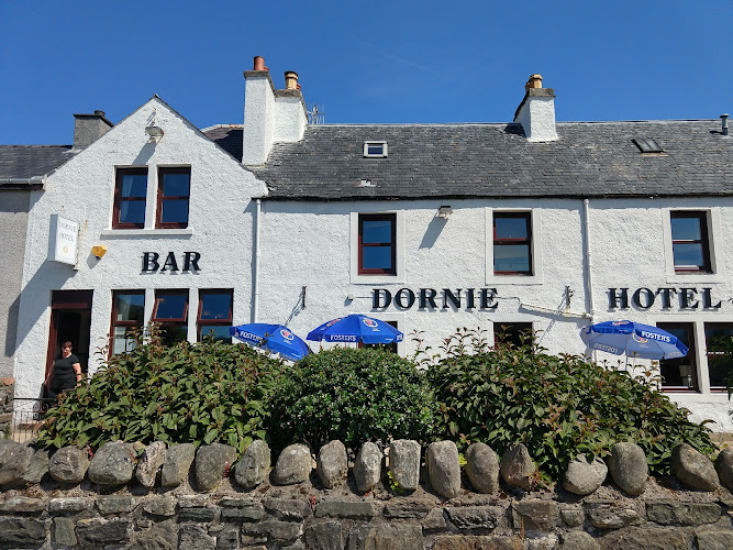The Dornie Hotel