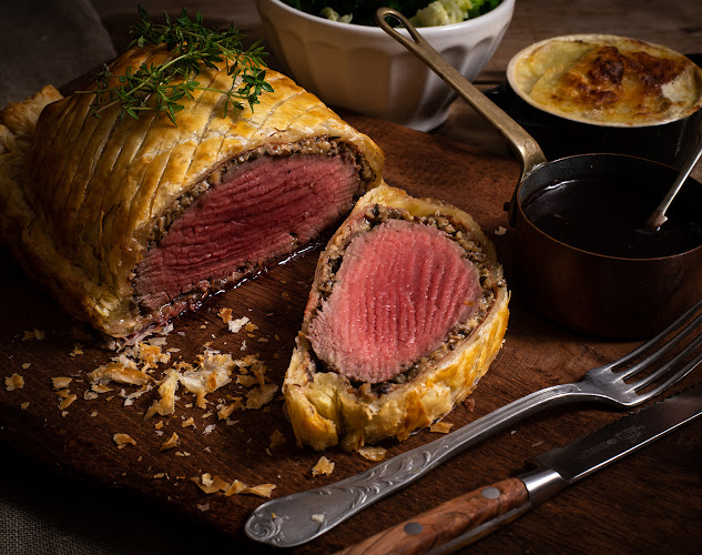 The Dorset Meat Company
