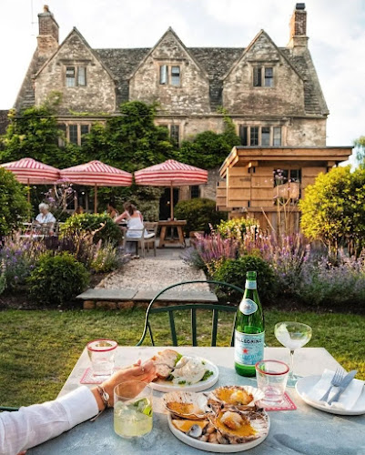 The Double Red Duke, Cotswolds — Bampton