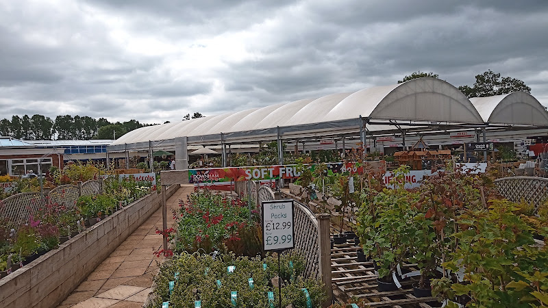 The Downham Home & Garden Store