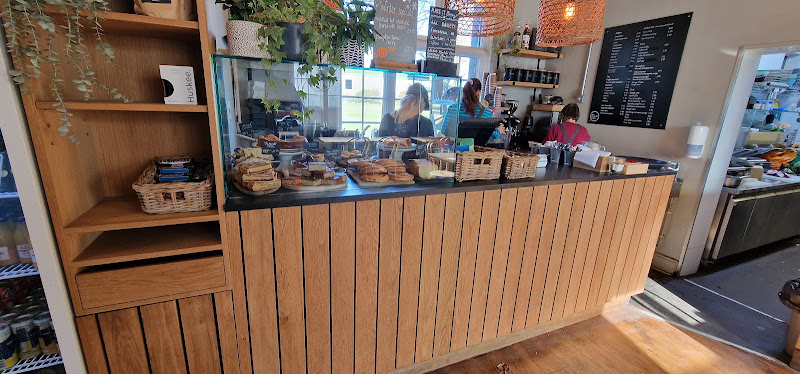 The Downs Café — Bristol