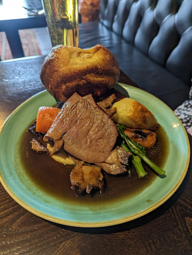 The Drake Pub — Glasgow