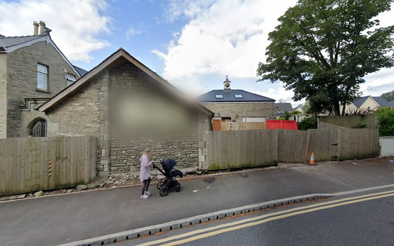 The Drawing Room Restaurant — Pontyclun