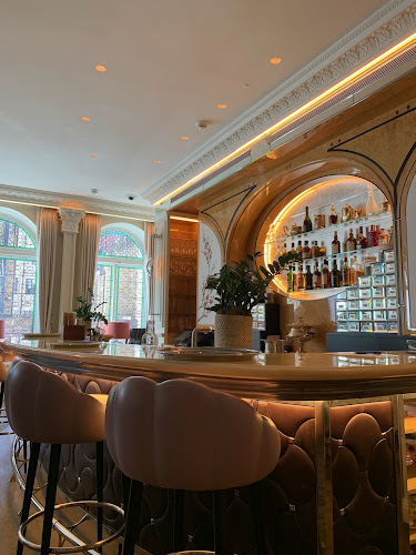 The Drawing Room
