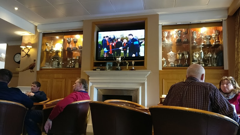 The Drift Golf Club