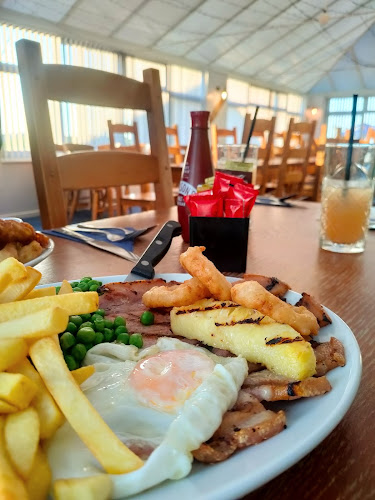 The Driftwood Bar & Restaurant