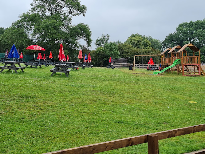 The Drill Inn — Burntwood