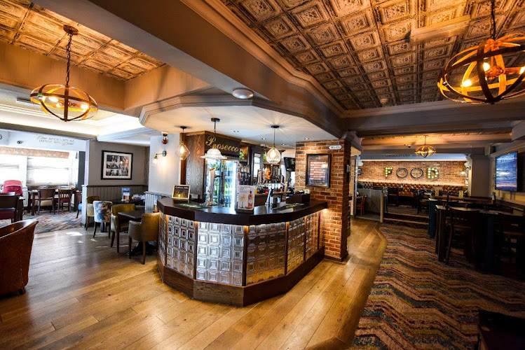 The Droppingwell
