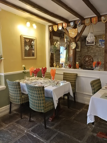 The Drovers Rest Riverside Restaurant