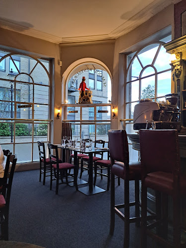 The Drum & Monkey Harrogate