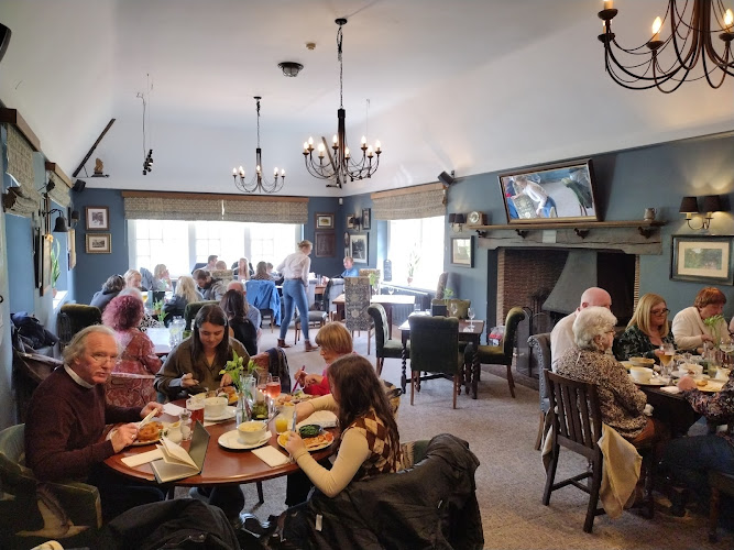 The Drum Inn — Torquay