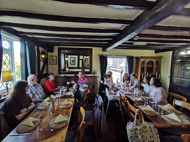 The Drum & Monkey — Worcester