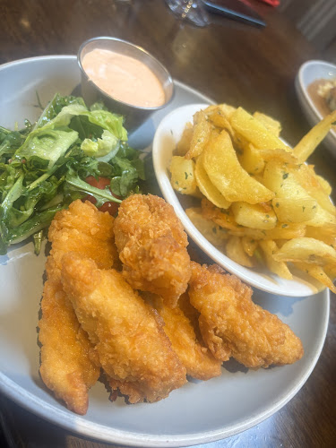The Drumlins Restaurant
