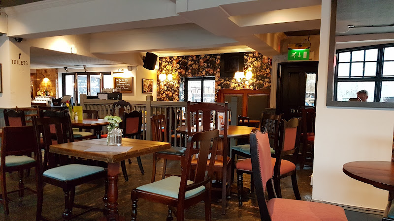 The Drummond — Guildford