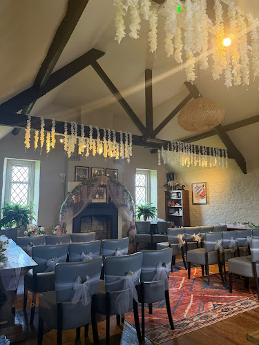 The Duchess Lounge - Coffee Shop & tea room