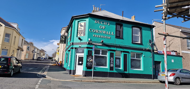 The Duchy Pub