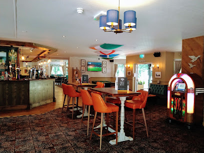 The Duck Inn