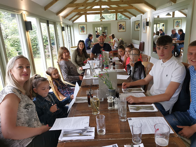 The Duck, Stanhoe — King's Lynn