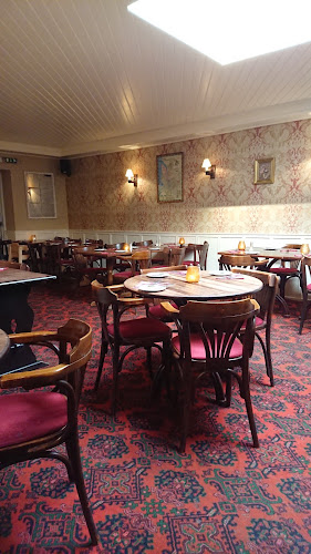 The Dudley Arms