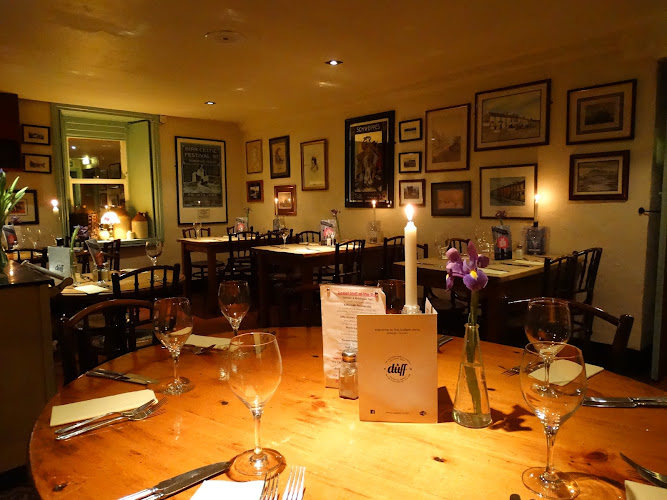 The Dufferin Arms
