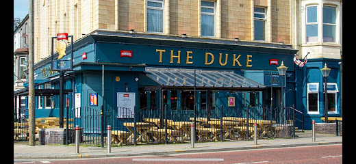 The Duke Blackpool