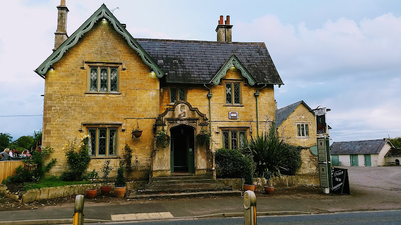 The Duke Hotel — Calne