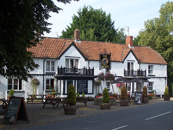 The Duke Inn