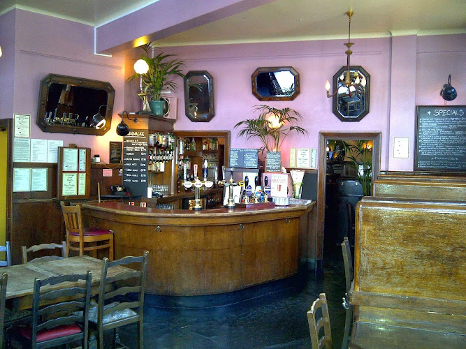 The Duke — London