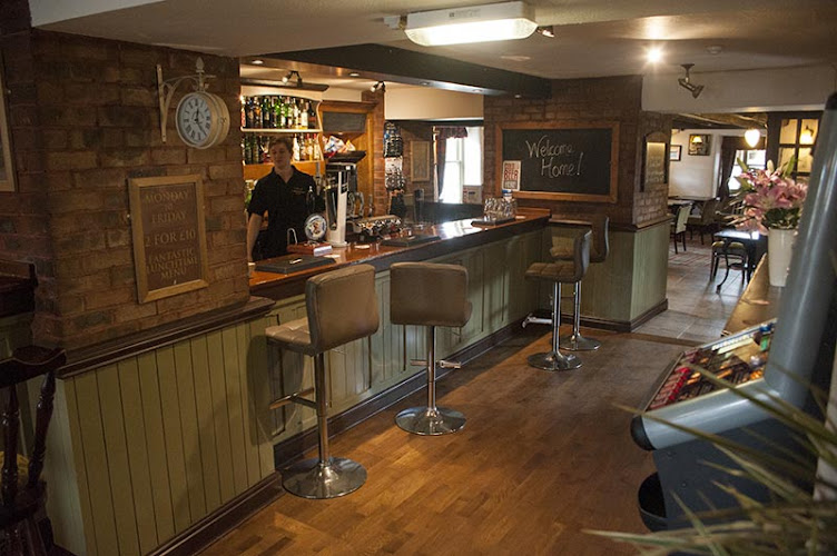The Duke of Cumberland — Kendal