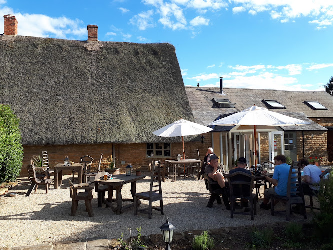 The Duke of Cumberland's Head
