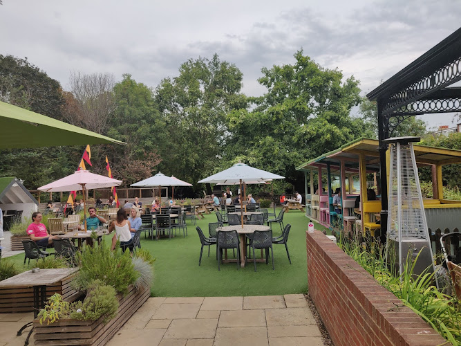 The Duke of Kent, Ealing — West Ealing