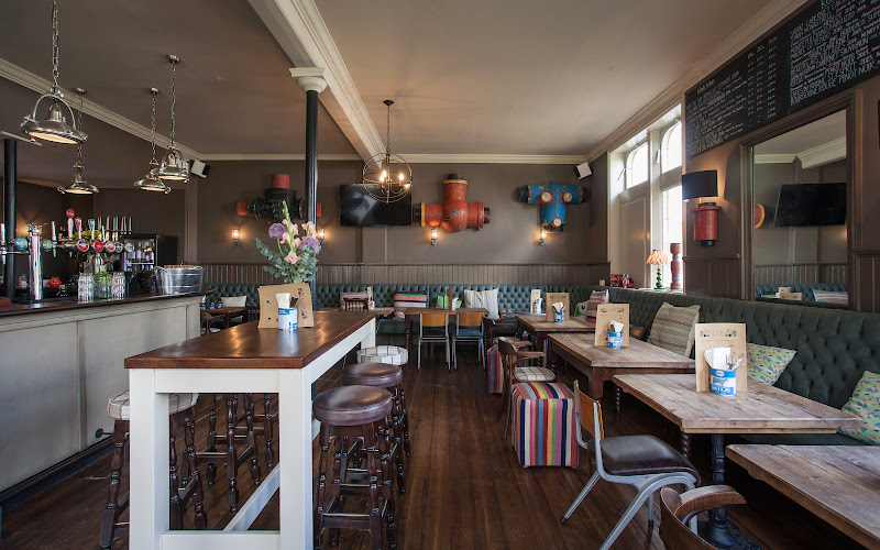 The Duke of Sussex — Bermondsey