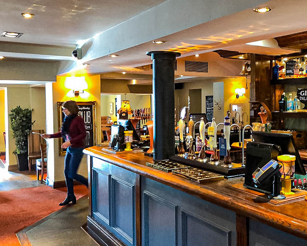 The Duke Of Wellington — Durham