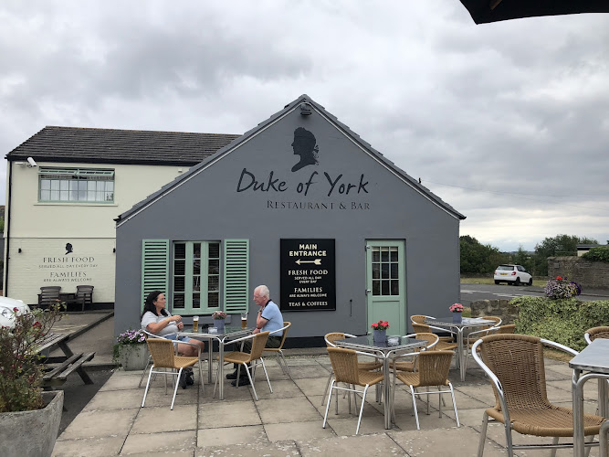 The Duke of York Inn