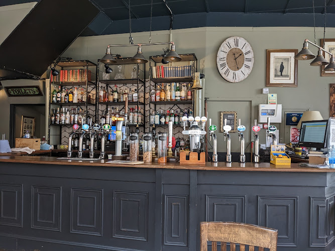 The Duke of York — London