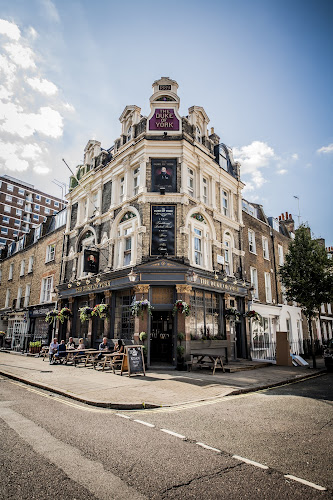 The Duke Rooms London — London