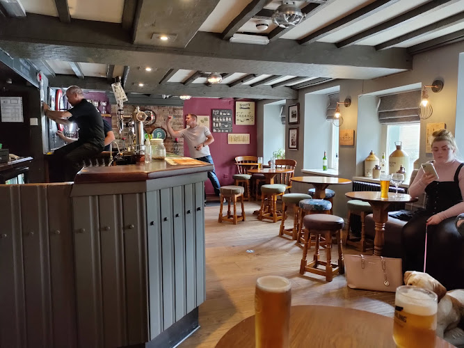 The Duke William Matlock — Matlock