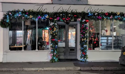 The Dukes Bistro