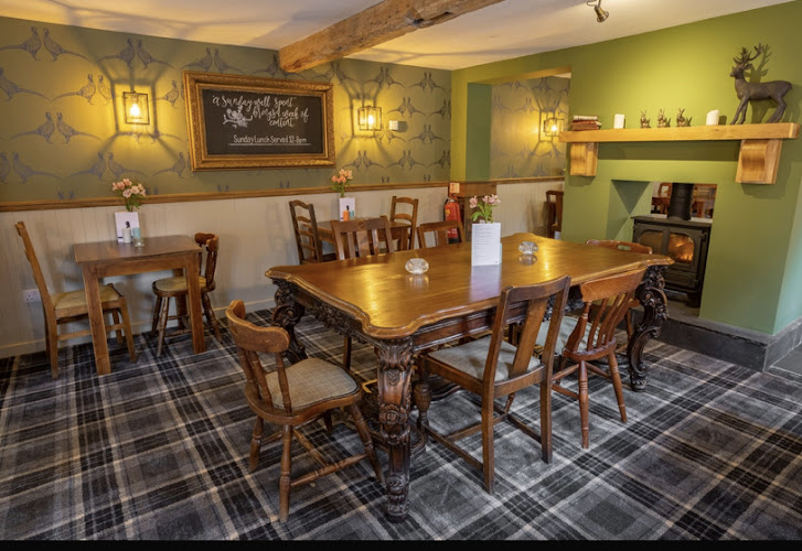 The Dukes Head Inn